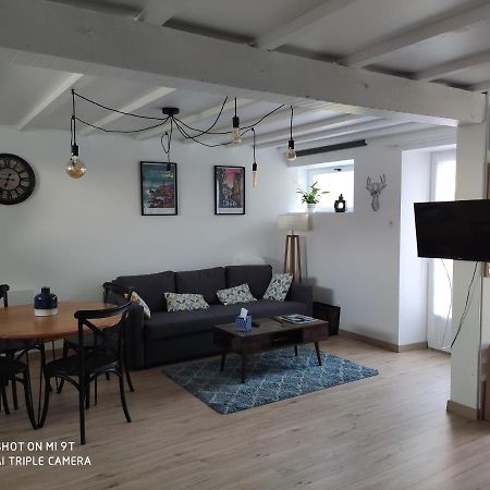 Bréhand Le Studio 22 מראה חיצוני תמונה